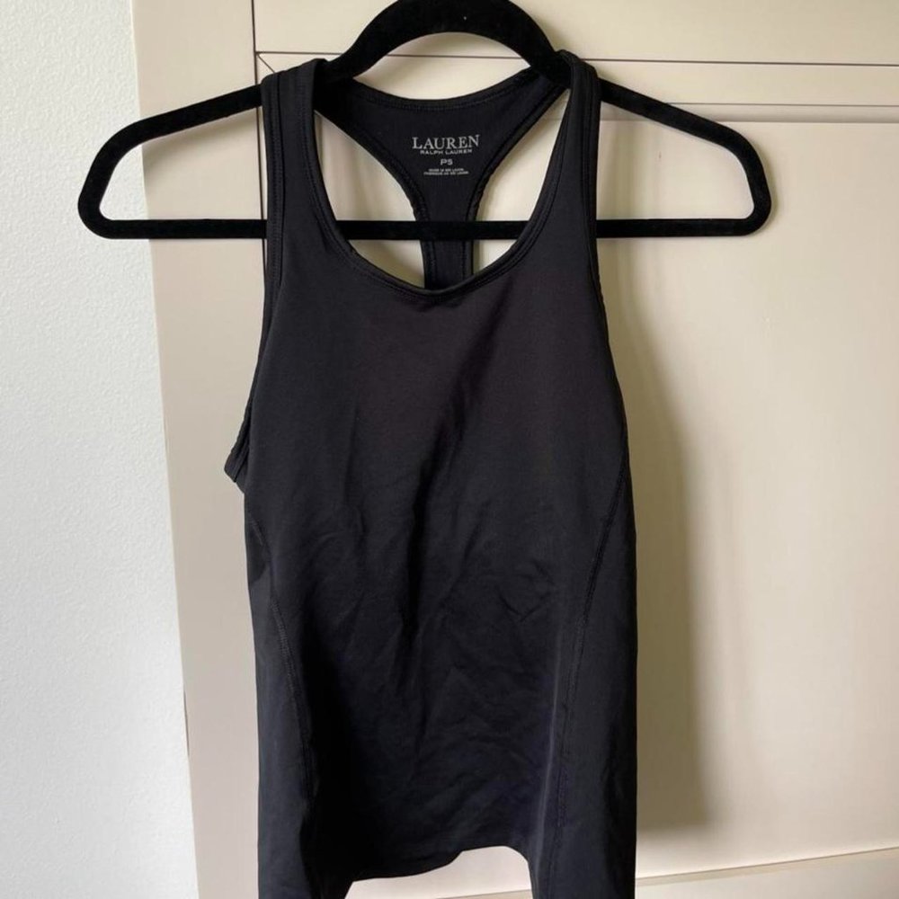 LAUREN from Ralph Lauren Activewear top